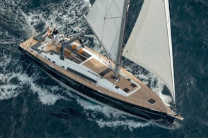 Beneteau Oceanis  60 Yacht For Sale