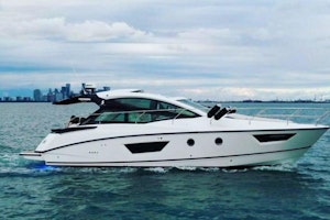 Beneteau Gran Tourismo 40 Yacht For Sale