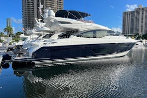 Princess S65 Yacht For Sale