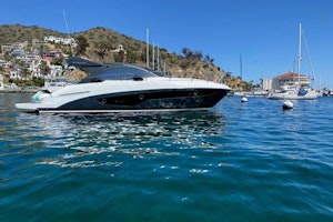 Schaefer 400 Yacht For Sale