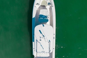 Intrepid 407 Nomad FE Yacht For Sale