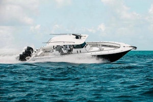 HCB Siesta Yacht For Sale