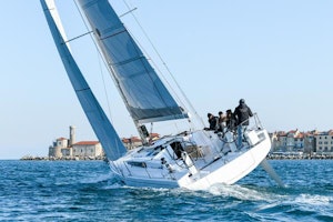 Beneteau First 36 Yacht For Sale