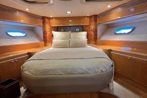 McKinna 58 Pilothouse Yacht For Sale
