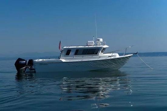 Sea Sport  Yacht For Sale