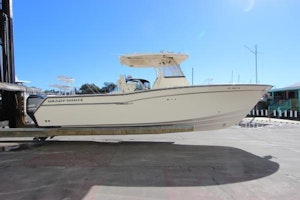Grady-White Canyon 306 Yacht For Sale