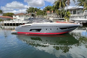 Azimut Atlantis Yacht For Sale
