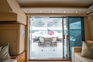 Hatteras 60 Motor Yacht Yacht For Sale