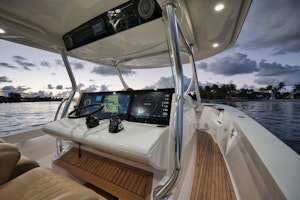 Jupiter  Yacht For Sale
