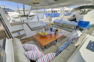 Fountaine Pajot Lucia 40 Yacht For Sale