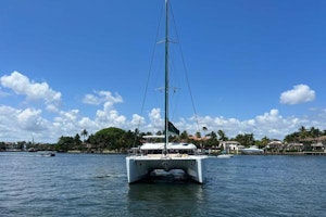 Lagoon  Yacht For Sale