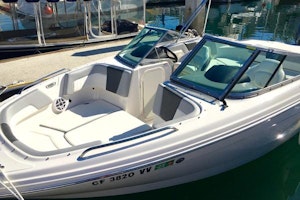 Chaparral 230 SSi Yacht For Sale