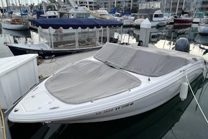 Chaparral 230 SSi Yacht For Sale