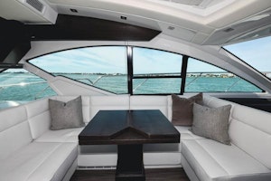Cruisers Yachts 54 Cantius Yacht For Sale