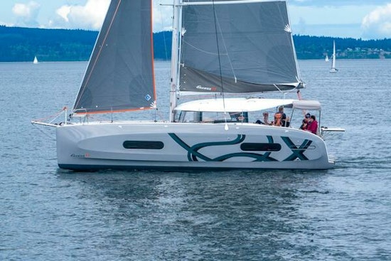 Excess 11 #70 Yacht For Sale