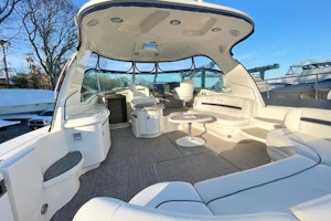 Sea Ray 52 Sundancer Yacht For Sale