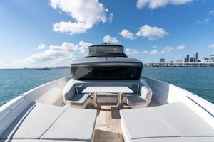Sanlorenzo SX88 Yacht For Sale