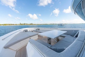 Sanlorenzo SX88 Yacht For Sale
