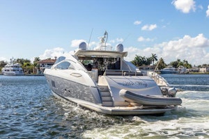 Picture Of: 82' Sunseeker Predator 82 2006 Yacht For Sale | 4 of 63