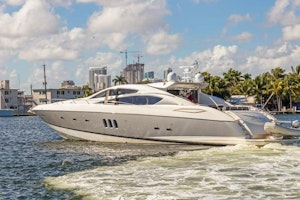 Picture Of: 82' Sunseeker Predator 82 2006 Yacht For Sale | 1 of 63