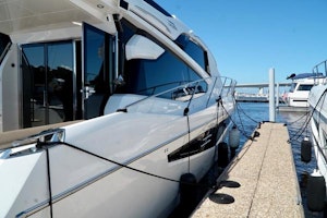 Galeon Skydeck Yacht For Sale