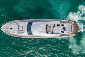 Pershing  Yacht For Sale
