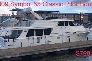 Symbol Classic Yacht For Sale