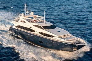 Sunseeker 34M Yacht For Sale