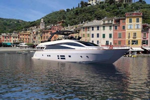 Amer  Yacht For Sale