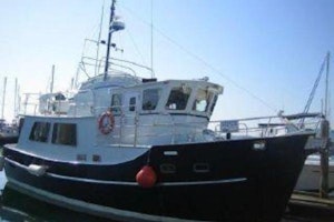 Seahorse  Yacht For Sale