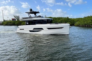 Okean 50 Yacht For Sale
