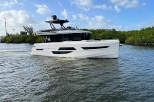 Okean 50 Yacht For Sale