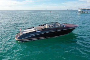 Riva Rivarama Yacht For Sale