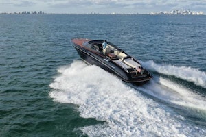 Riva Rivarama Yacht For Sale