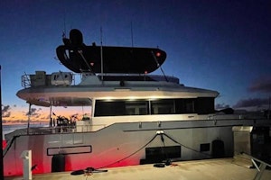 Sirena  Yacht For Sale