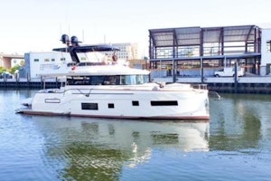 Sirena  Yacht For Sale