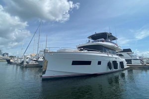 Sirena  Yacht For Sale