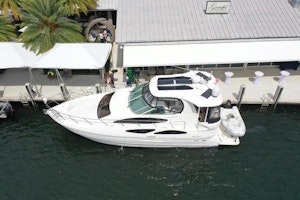Cruisers Yachts 455 Express Motoryacht Yacht For Sale