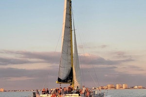 Robertson CUSTOM CATAMARAN / SLOOP RIG Yacht For Sale