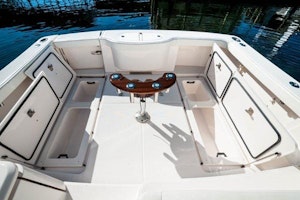 Tiara Yachts 3900 Open Yacht For Sale