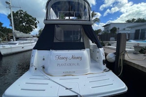 Meridian 411 Sedan Yacht For Sale
