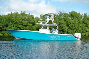 Onslow Bay 41TE Yacht For Sale
