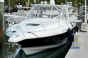 Intrepid 39 Sport Yacht Yacht For Sale