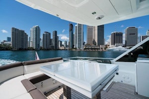 Galeon 500 Fly Yacht For Sale