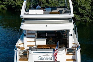 Princess  Yacht For Sale