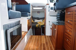 Ocean Sport Roamer 30 OB #124 Yacht For Sale