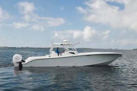 2017 7oceans 40 Center Console 40' Yacht For Sale, NO NAME
