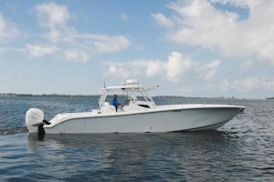 7oceans 400 FS7 Yacht For Sale