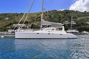 Voyage Yachts 440 Yacht For Sale
