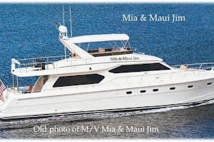 Picture Of: 69' Hampton Pilothouse 2004 Yacht For Sale | 1 of 34